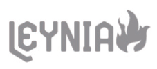 Logo Leynia