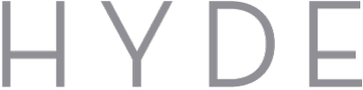 Logo Hyde
