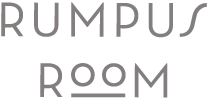 Logo Rumpus Room